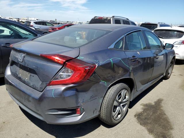 Photo 2 VIN: 19XFC2F55HE211486 - HONDA CIVIC 