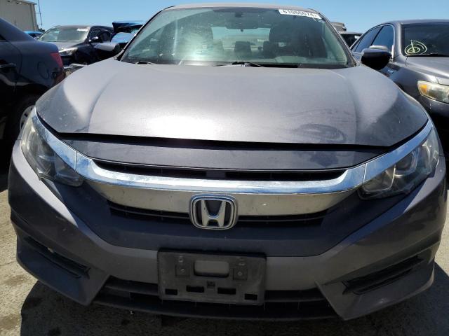 Photo 4 VIN: 19XFC2F55HE211486 - HONDA CIVIC 