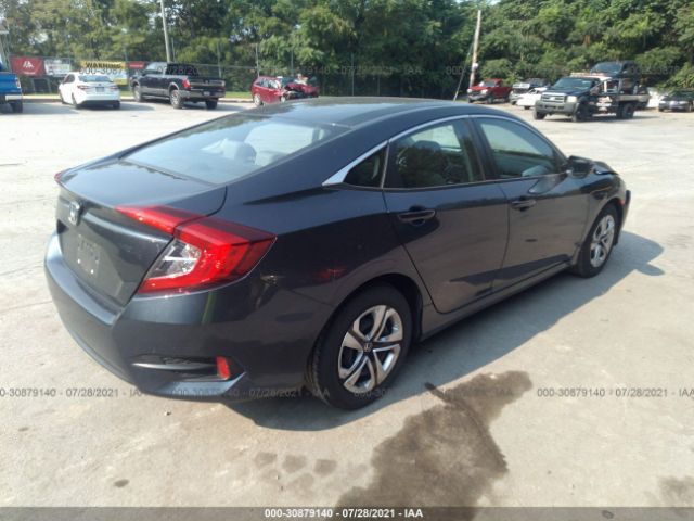 Photo 3 VIN: 19XFC2F55HE212394 - HONDA CIVIC SEDAN 