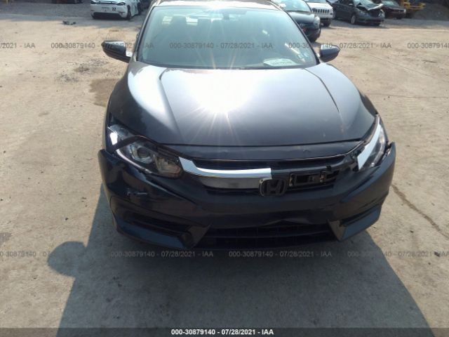 Photo 5 VIN: 19XFC2F55HE212394 - HONDA CIVIC SEDAN 