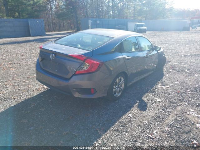 Photo 3 VIN: 19XFC2F55HE216154 - HONDA CIVIC 