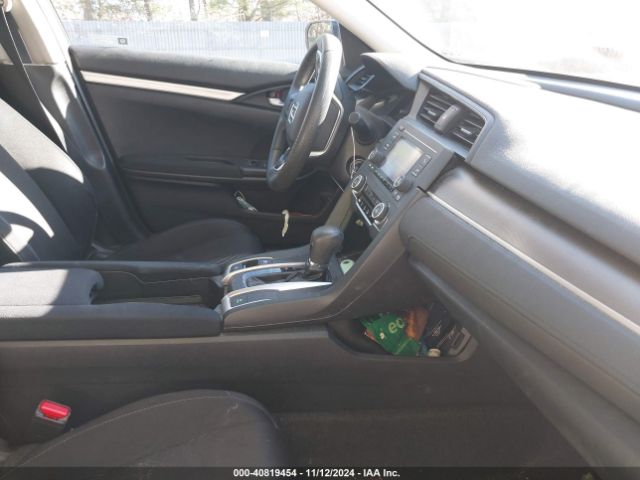 Photo 4 VIN: 19XFC2F55HE216154 - HONDA CIVIC 