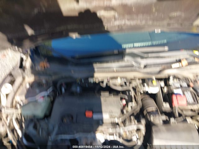 Photo 9 VIN: 19XFC2F55HE216154 - HONDA CIVIC 