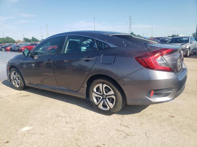 Photo 1 VIN: 19XFC2F55HE216509 - HONDA CIVIC 