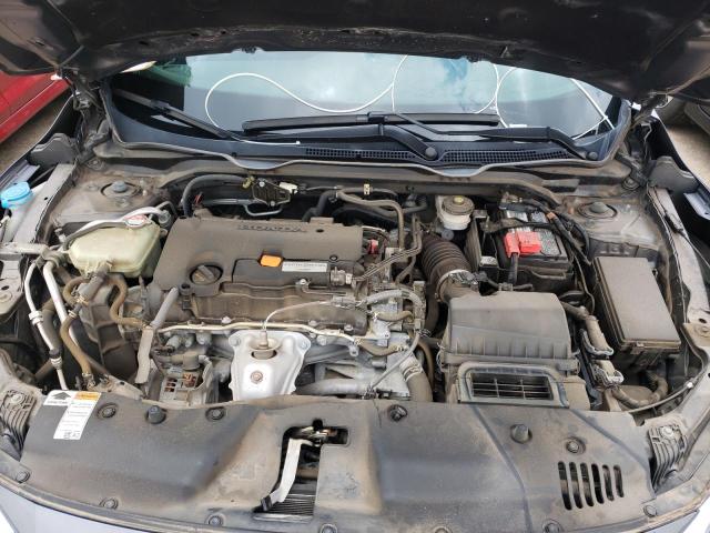 Photo 10 VIN: 19XFC2F55HE216509 - HONDA CIVIC 