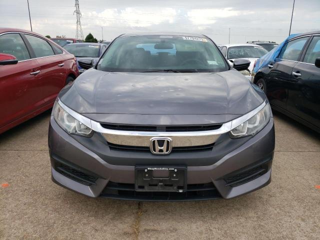 Photo 4 VIN: 19XFC2F55HE216509 - HONDA CIVIC 