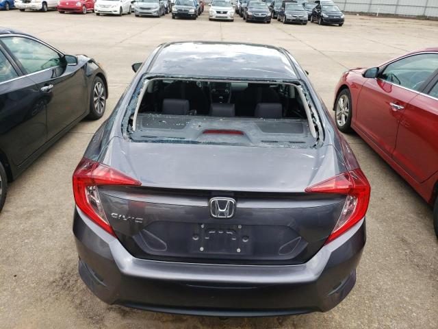 Photo 5 VIN: 19XFC2F55HE216509 - HONDA CIVIC 