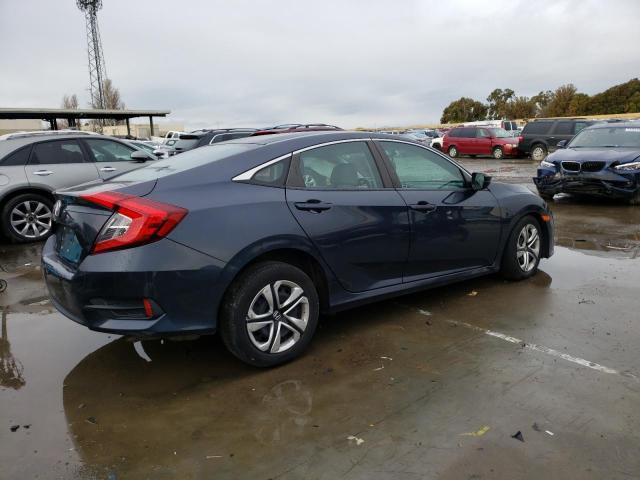 Photo 2 VIN: 19XFC2F55HE221287 - HONDA CIVIC LX 