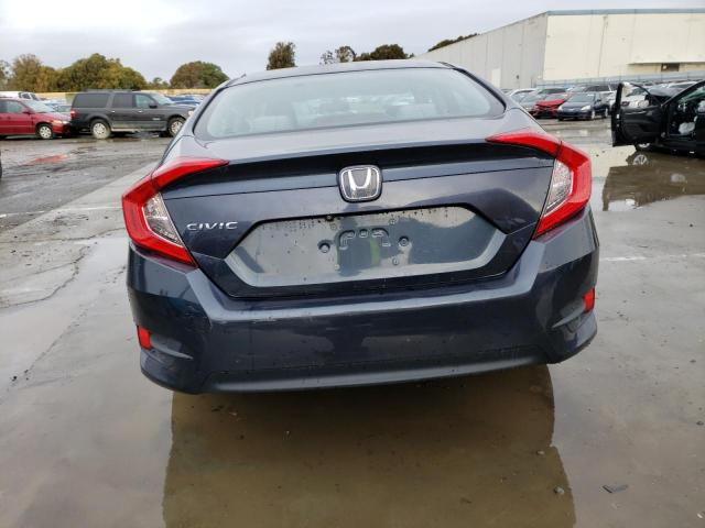 Photo 5 VIN: 19XFC2F55HE221287 - HONDA CIVIC LX 