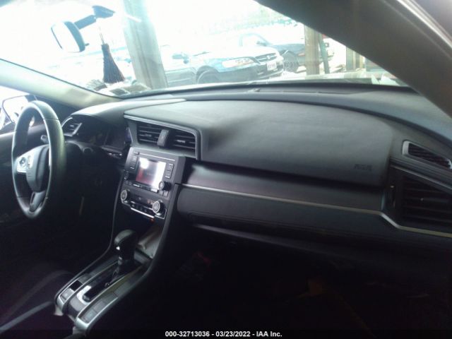 Photo 4 VIN: 19XFC2F55HE221547 - HONDA CIVIC SEDAN 