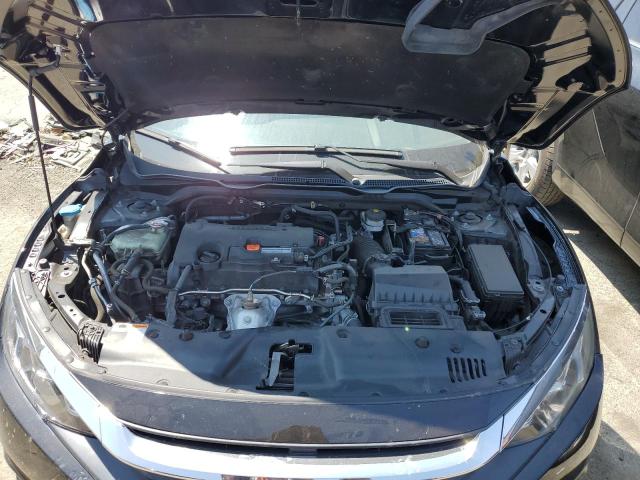 Photo 10 VIN: 19XFC2F55HE222715 - HONDA CIVIC LX 