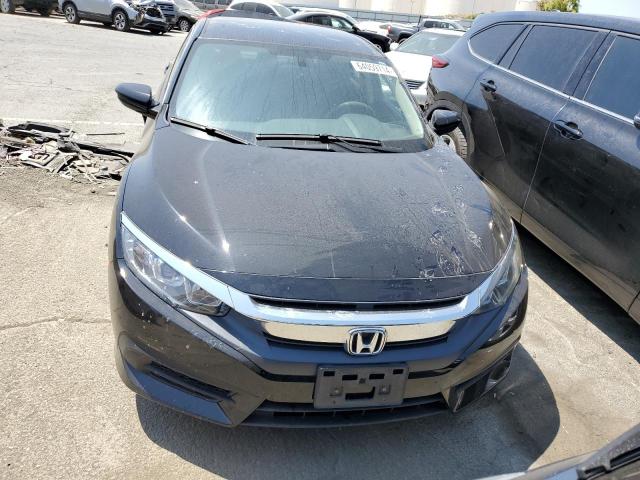 Photo 4 VIN: 19XFC2F55HE222715 - HONDA CIVIC LX 