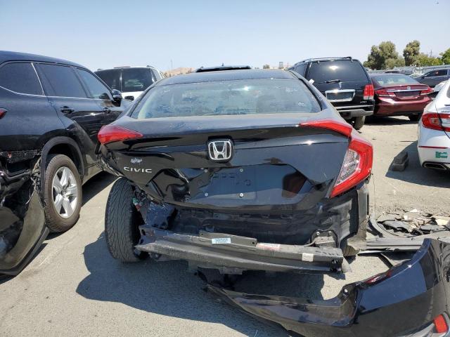 Photo 5 VIN: 19XFC2F55HE222715 - HONDA CIVIC LX 