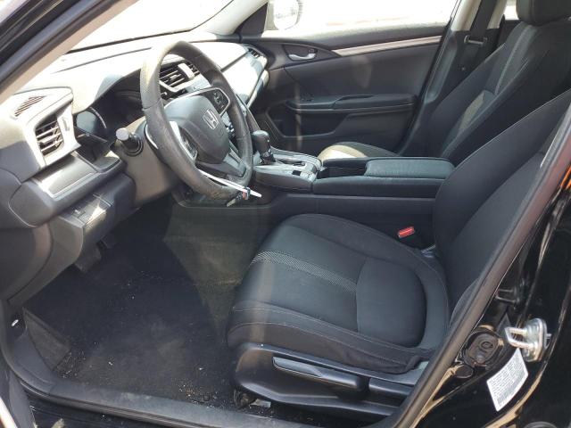 Photo 6 VIN: 19XFC2F55HE222715 - HONDA CIVIC LX 