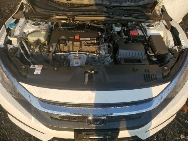 Photo 10 VIN: 19XFC2F55HE225565 - HONDA CIVIC 