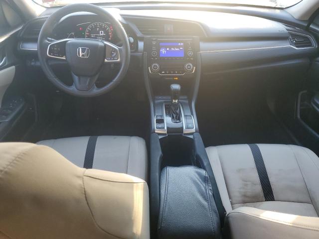 Photo 7 VIN: 19XFC2F55HE225565 - HONDA CIVIC 