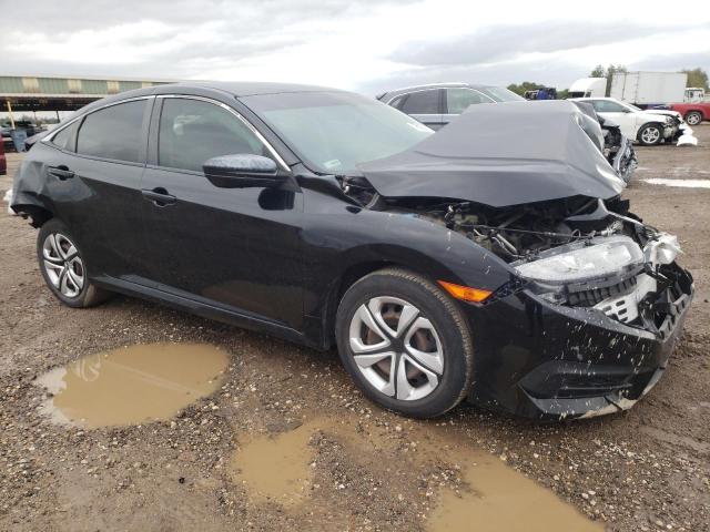 Photo 3 VIN: 19XFC2F55HE226828 - HONDA CIVIC 