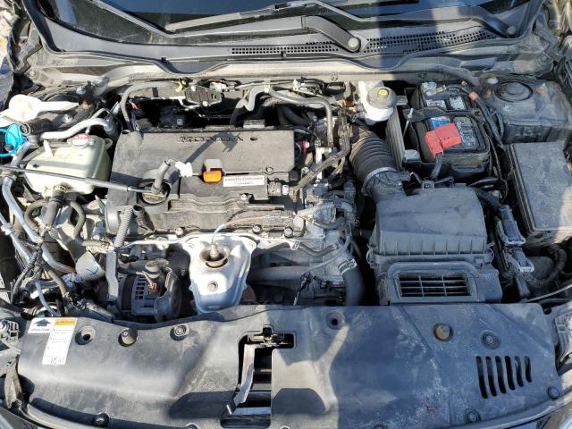 Photo 10 VIN: 19XFC2F55HE229549 - HONDA CIVIC 