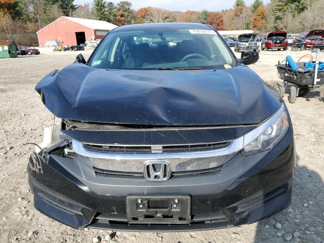 Photo 4 VIN: 19XFC2F55HE229549 - HONDA CIVIC 