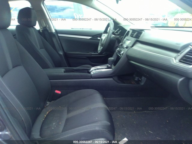 Photo 4 VIN: 19XFC2F55HE232130 - HONDA CIVIC SEDAN 