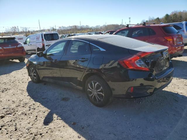 Photo 1 VIN: 19XFC2F55HE232287 - HONDA CIVIC LX 