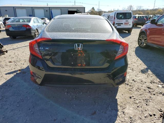 Photo 5 VIN: 19XFC2F55HE232287 - HONDA CIVIC LX 