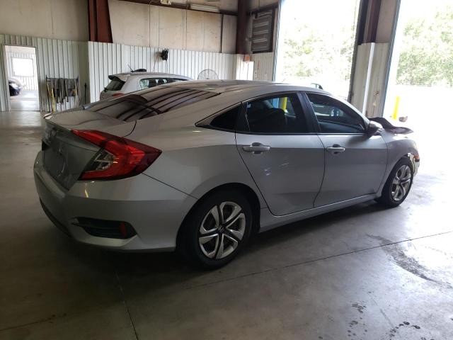 Photo 2 VIN: 19XFC2F55JE003792 - HONDA CIVIC LX 