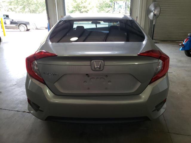 Photo 5 VIN: 19XFC2F55JE003792 - HONDA CIVIC LX 