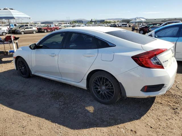 Photo 1 VIN: 19XFC2F55JE008541 - HONDA CIVIC LX 