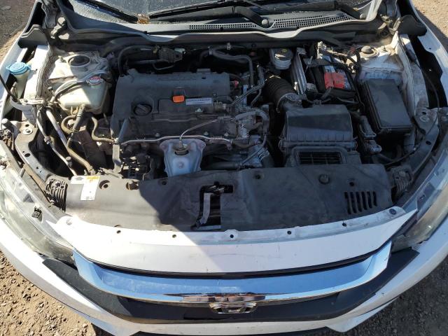 Photo 10 VIN: 19XFC2F55JE008541 - HONDA CIVIC LX 