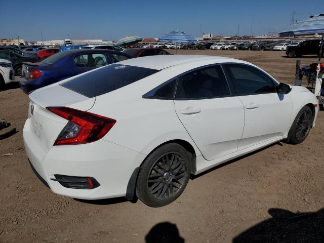 Photo 2 VIN: 19XFC2F55JE008541 - HONDA CIVIC LX 