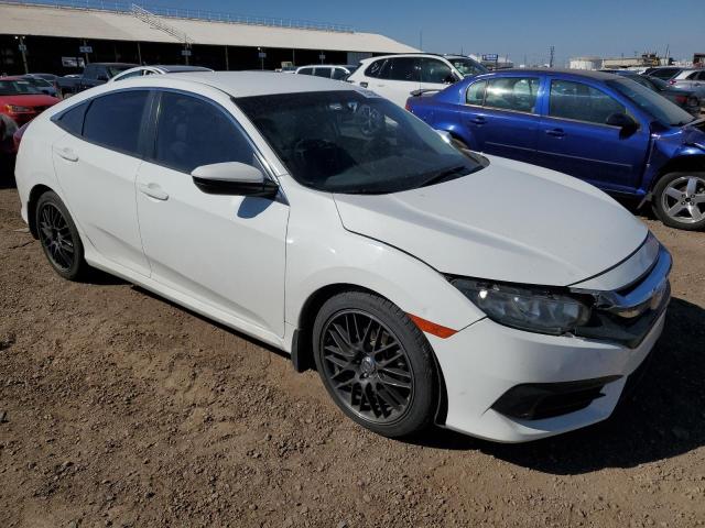 Photo 3 VIN: 19XFC2F55JE008541 - HONDA CIVIC LX 