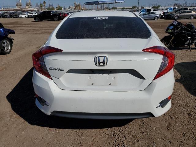 Photo 5 VIN: 19XFC2F55JE008541 - HONDA CIVIC LX 