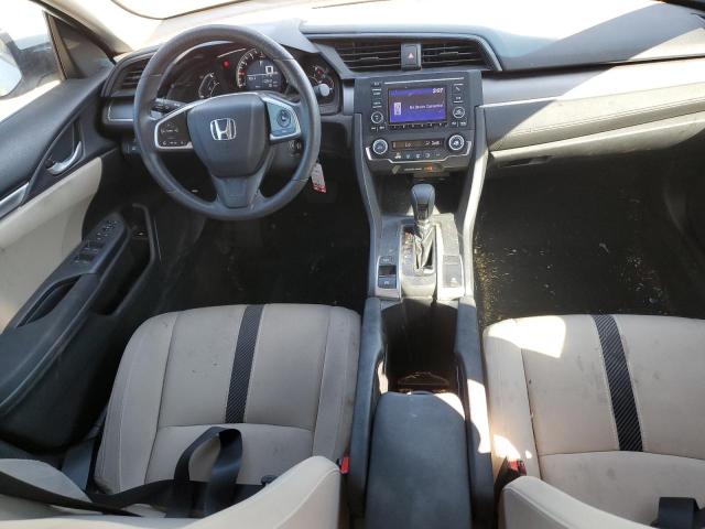 Photo 7 VIN: 19XFC2F55JE008541 - HONDA CIVIC LX 