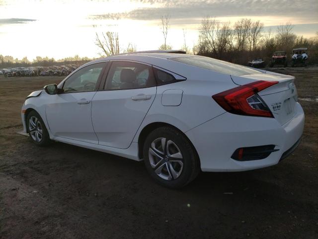 Photo 1 VIN: 19XFC2F55JE012752 - HONDA CIVIC 