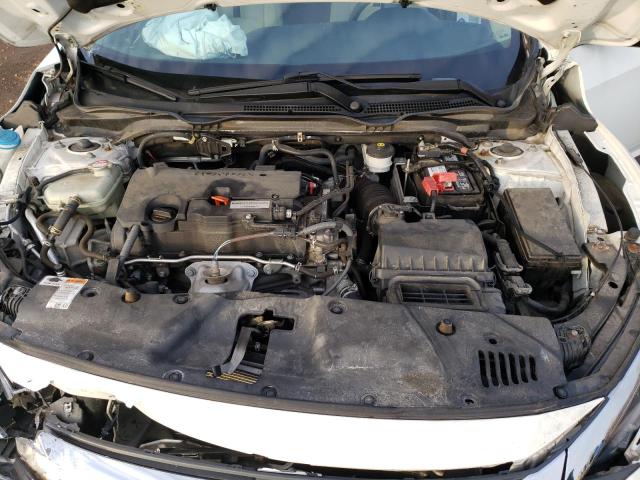 Photo 10 VIN: 19XFC2F55JE012752 - HONDA CIVIC 