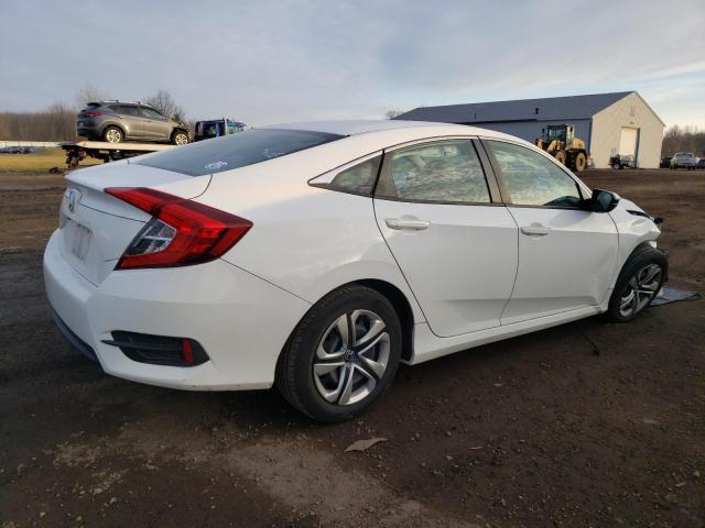 Photo 2 VIN: 19XFC2F55JE012752 - HONDA CIVIC 