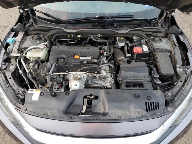 Photo 10 VIN: 19XFC2F55JE013755 - HONDA CIVIC 