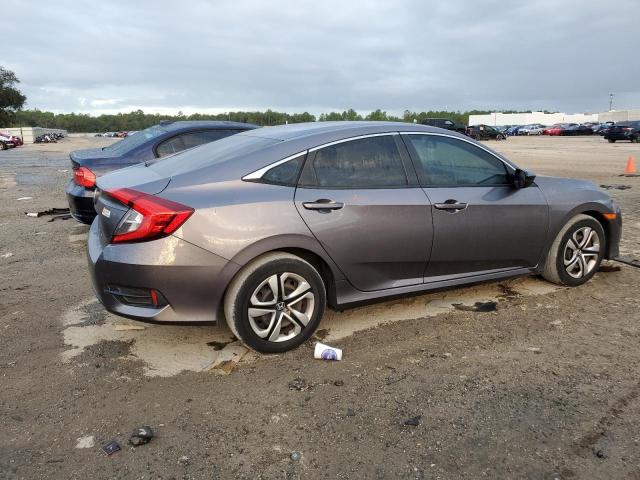 Photo 2 VIN: 19XFC2F55JE013755 - HONDA CIVIC 