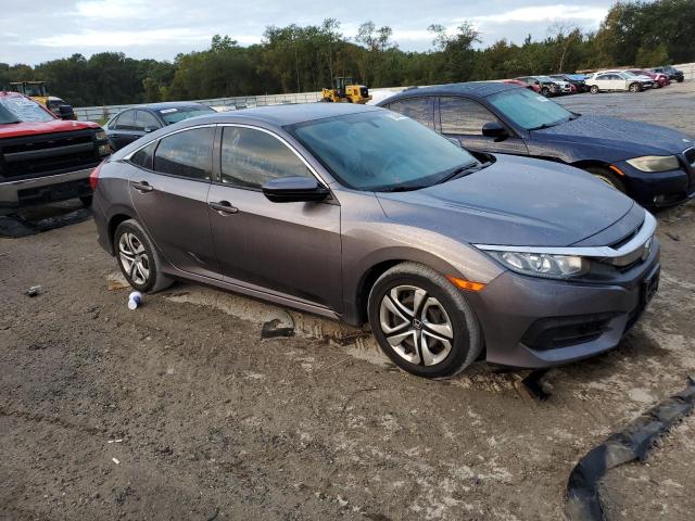 Photo 3 VIN: 19XFC2F55JE013755 - HONDA CIVIC 