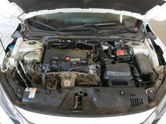 Photo 10 VIN: 19XFC2F55JE015957 - HONDA CIVIC LX 