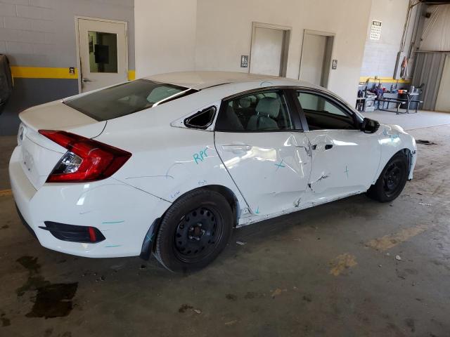 Photo 2 VIN: 19XFC2F55JE015957 - HONDA CIVIC LX 