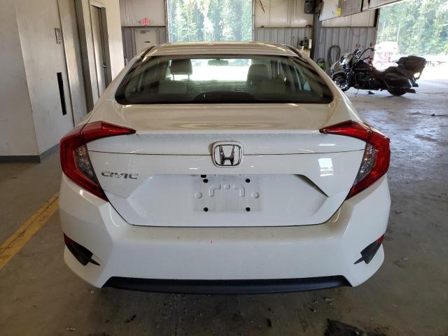 Photo 5 VIN: 19XFC2F55JE015957 - HONDA CIVIC LX 