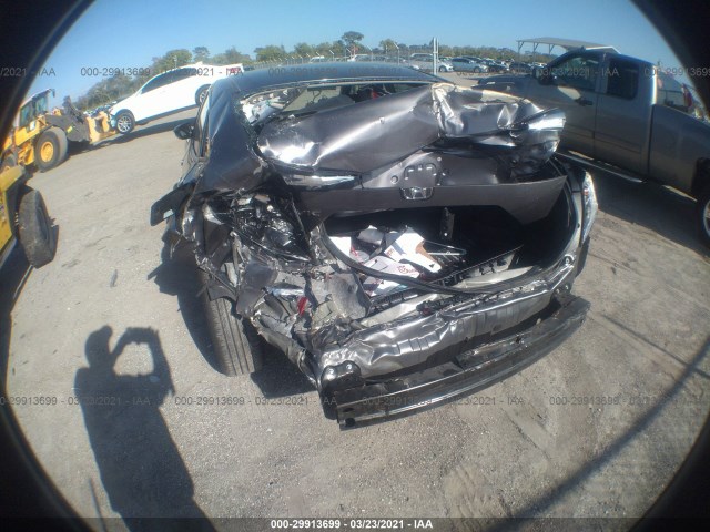 Photo 5 VIN: 19XFC2F55JE017871 - HONDA CIVIC SEDAN 