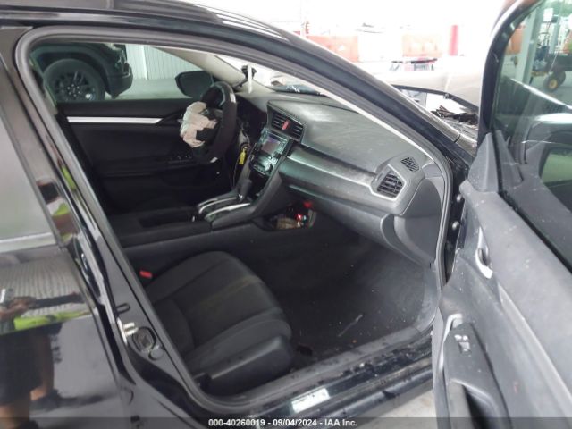 Photo 4 VIN: 19XFC2F55JE020690 - HONDA CIVIC 