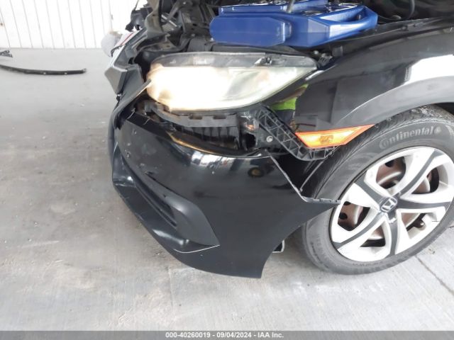 Photo 5 VIN: 19XFC2F55JE020690 - HONDA CIVIC 