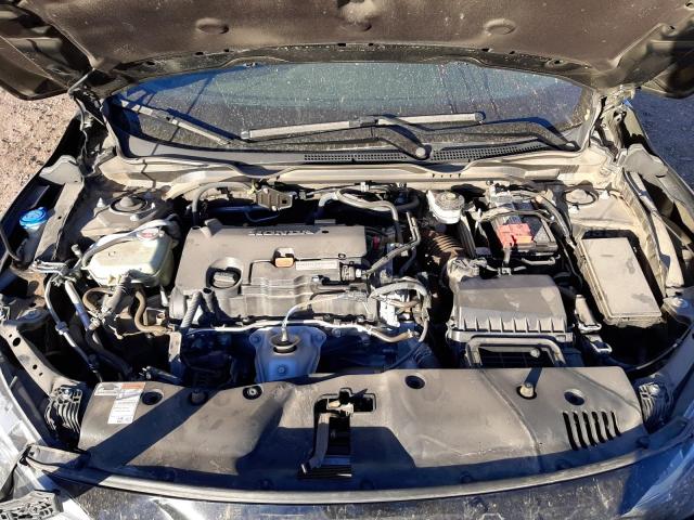 Photo 6 VIN: 19XFC2F55JE022956 - HONDA CIVIC LX 