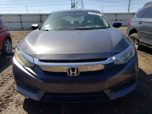 Photo 4 VIN: 19XFC2F55JE023671 - HONDA CIVIC LX 