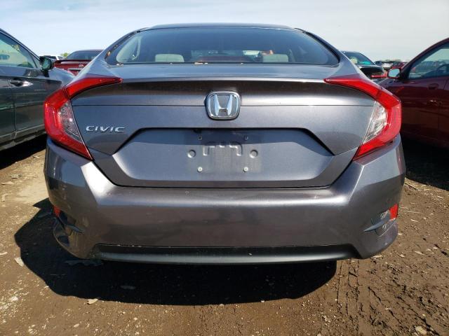 Photo 5 VIN: 19XFC2F55JE023671 - HONDA CIVIC LX 