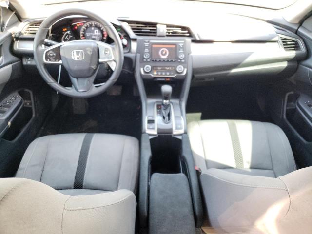 Photo 7 VIN: 19XFC2F55JE023671 - HONDA CIVIC LX 